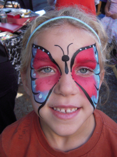 Butterfly