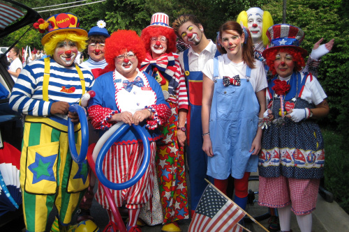 4th of July